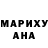 ГАШ гарик MiR MO